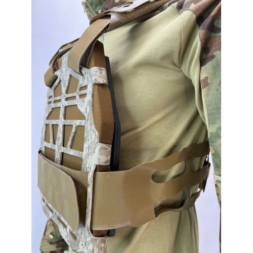 Emersongear тактический каркасно-модульный жилет в Серпухове