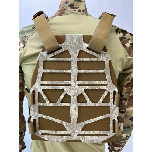 Emersongear тактический каркасно-модульный жилет в Серпухове