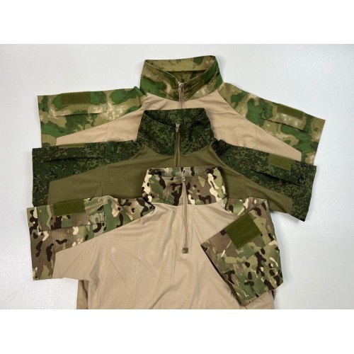 Футболки с коротким рукавом под боевой комплект G2 / G3 в Серпухове