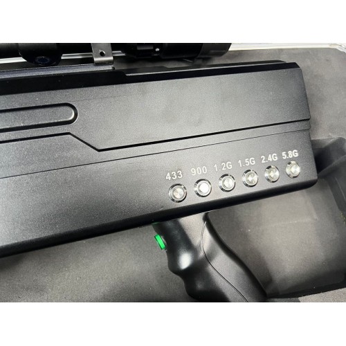 Гарпия ПРО 120W блокиратор дронов в Серпухове