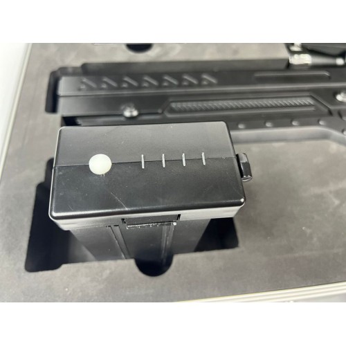 Гарпия ПРО 120W блокиратор дронов в Серпухове