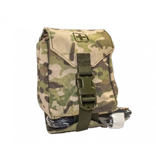 Военная тактическая аптечка «Практика - 2М» в Серпухове