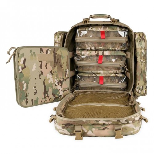 Тактический медицинский рюкзак Rhino Rescue 40L в Серпухове