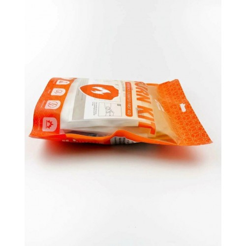 Набор для оказания первой помощи при ожогах Burn Kit Rhino Rescue в Серпухове