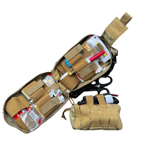 Военная тактическая аптечка «Тандем» в Серпухове