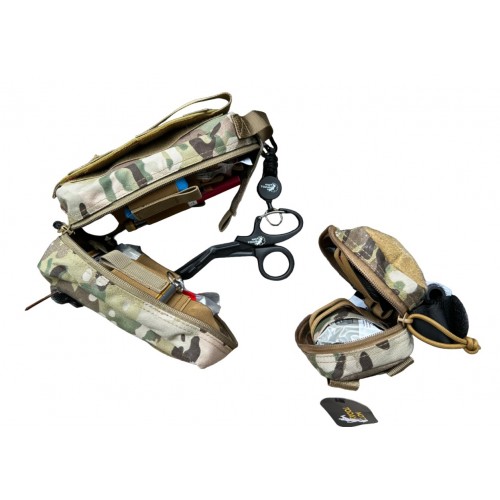 Военная тактическая аптечка «Тандем» в Серпухове