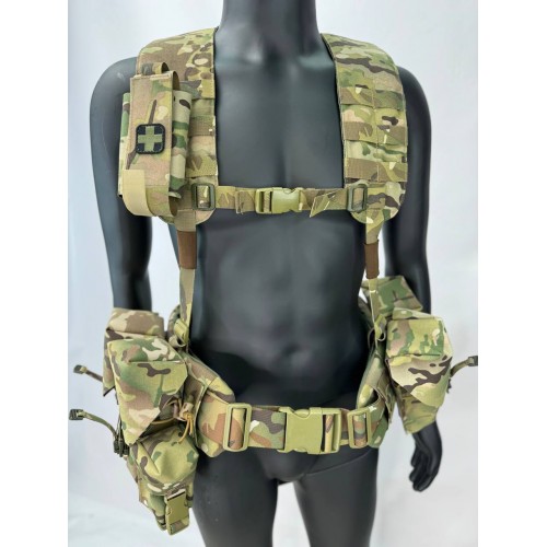 Разгрузочно-поясная система Воевода 14/23 в Серпухове