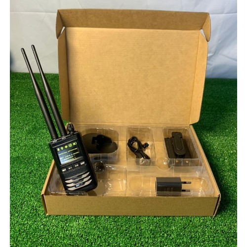 Детектор дронов JH-N2 5 каналов в Серпухове