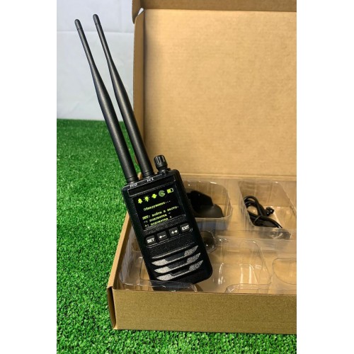 Детектор дронов JH-N2 5 каналов в Серпухове