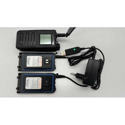 Детектор-обнаружитель дронов ASEL Labs v.4 в Серпухове всенаправленный