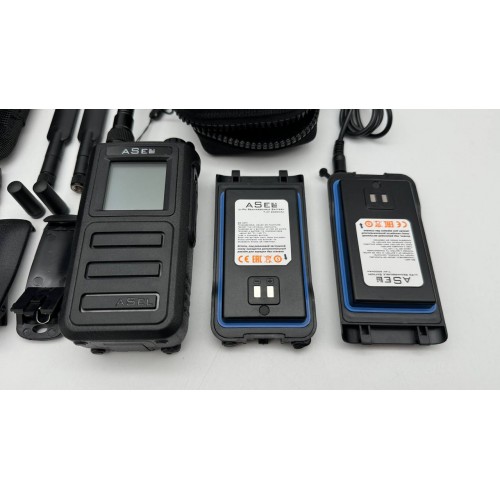 Детектор-обнаружитель дронов ASEL Labs v.4 в Серпухове всенаправленный