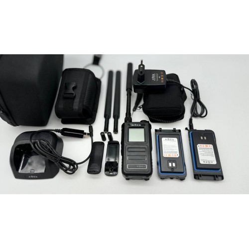 Детектор-обнаружитель дронов ASEL Labs v.4 в Серпухове всенаправленный