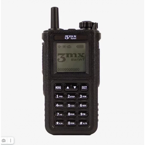 Детектор-обнаружитель дронов Булат v.3 в Серпухове всенаправленный