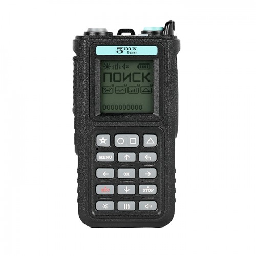 Детектор-обнаружитель дронов Булат v.4 в Серпухове всенаправленный