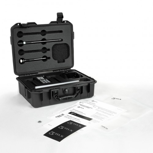 Детектор-обнаружитель дронов Булат v.4 в Серпухове всенаправленный