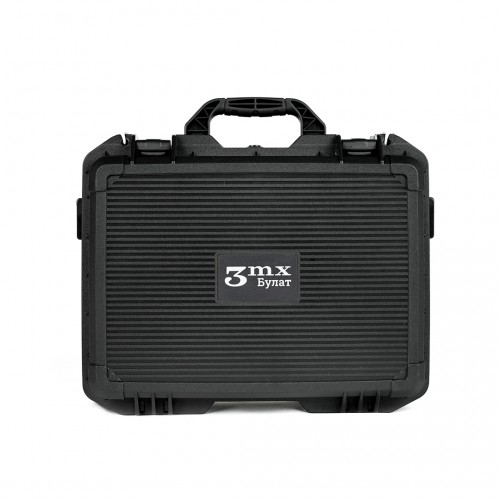 Детектор-обнаружитель дронов Булат v.4 в Серпухове всенаправленный