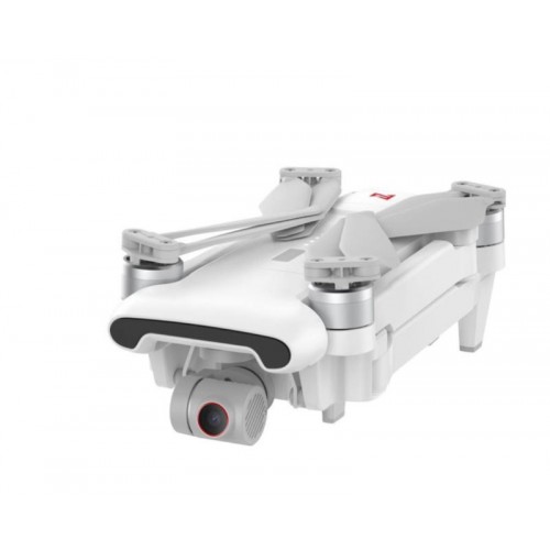 Квадрокоптер FIMI X8 SE 2022 V2 Combo в Серпухове с мегафоном 