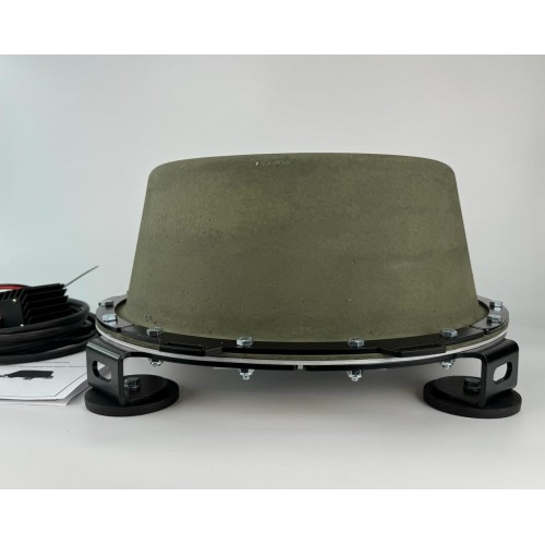 Станция РЭБ «Капюшон» К-8 в Серпухове купольный подавитель БПЛА