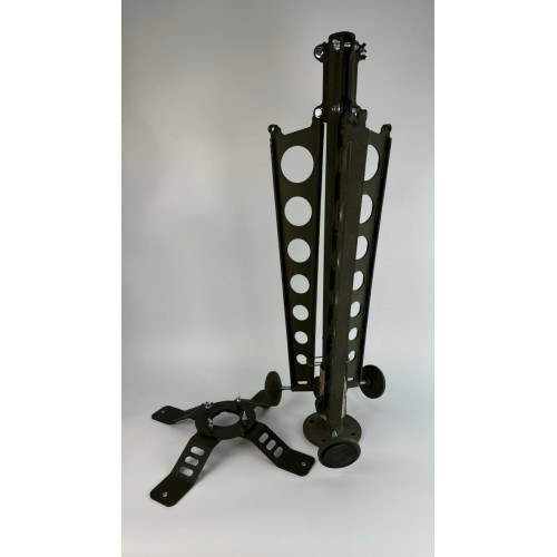 Станция РЭБ «Капюшон» ФПВ-6 в Серпухове купольный подавитель FPV Дронов