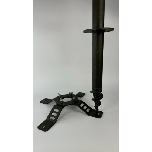 Станция РЭБ «Капюшон» ФПВ-6 в Серпухове купольный подавитель FPV Дронов