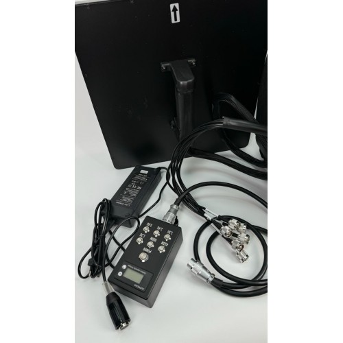 Рюкзак Гарпия GW6-UAV в Серпухове подавитель дронов 6 каналов 310Вт