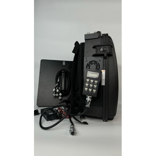 Рюкзак Гарпия Mobile 400W подавитель дронов 8 каналов в Серпухове