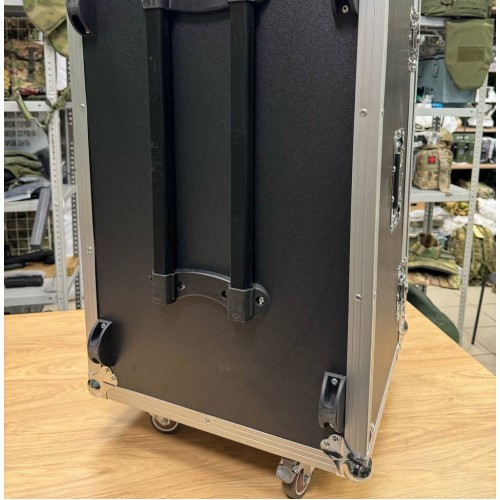 Рюкзак Гарпия GW6-UAV в Серпухове подавитель дронов 6 каналов 310Вт