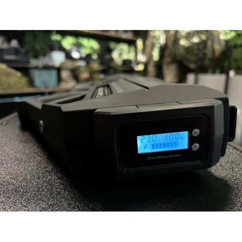 Гарпия (Гром) в Серпухове 8-канальный подавитель БПЛА