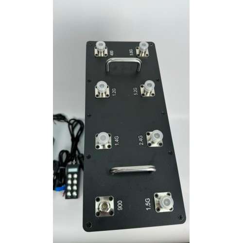 Гарпия Perimeter 380W PRO в Серпухове 8-канальный всенаправленный