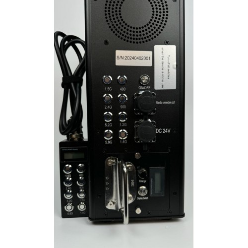 Гарпия Perimeter 380W PRO в Серпухове 8-канальный всенаправленный