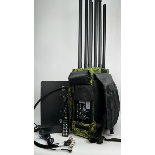 Гарпия Perimeter 380W PRO в Серпухове 8-канальный всенаправленный