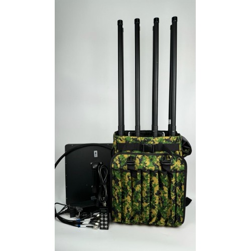 Гарпия Perimeter 380W PRO в Серпухове 8-канальный всенаправленный