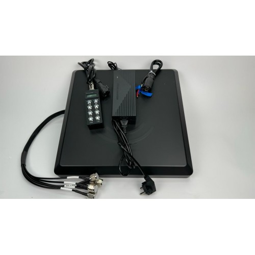 Гарпия Perimeter 380W PRO в Серпухове 8-канальный всенаправленный