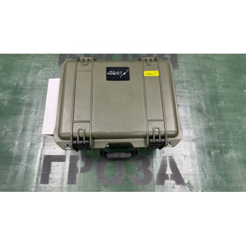 Подавитель FPV дронов «Гроза ФПВ 2.1» в Серпухове