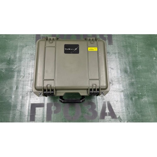 Подавитель FPV дронов «Гроза 5.8» в Серпухове