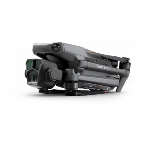 Квадрокоптер DJI Mavic 3 Fly More Combo в Серпухове DJI RC / с экраном