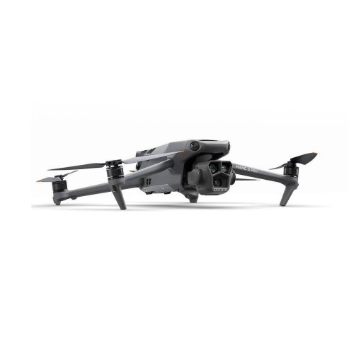 Квадрокоптер DJI Mavic 3 Fly More Combo в Серпухове DJI RC / с экраном