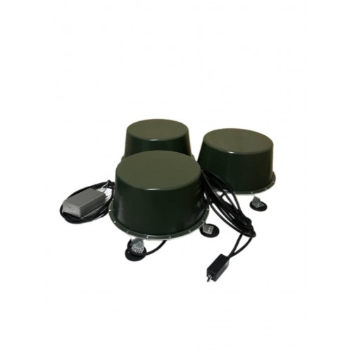 Система РЭБ «ОМУТ-1» в Серпухове подавитель FPV-дронoв