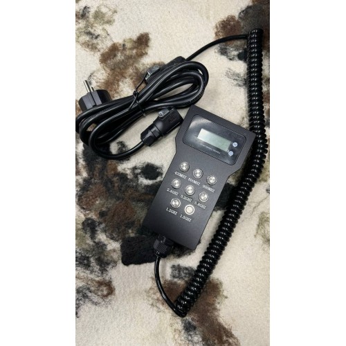 Рюкзак Гарпия CKJ-1704-Mobile подавитель дронов в Серпухове 6 каналов 300W