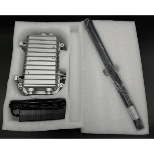 РЭБ Ромашка-1 канальный против дронов FPV в Серпухове