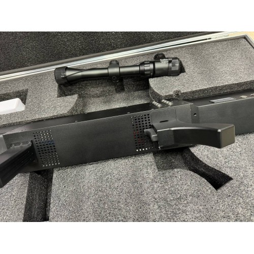 Гарпия GW-UAV102P8 пушка для подавления дронов 8-диапазонная в Серпухове