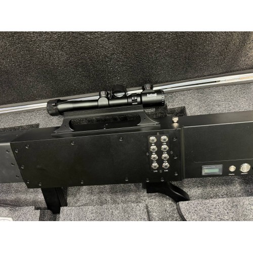 Гарпия GW-UAV102P8 пушка для подавления дронов 8-диапазонная в Серпухове