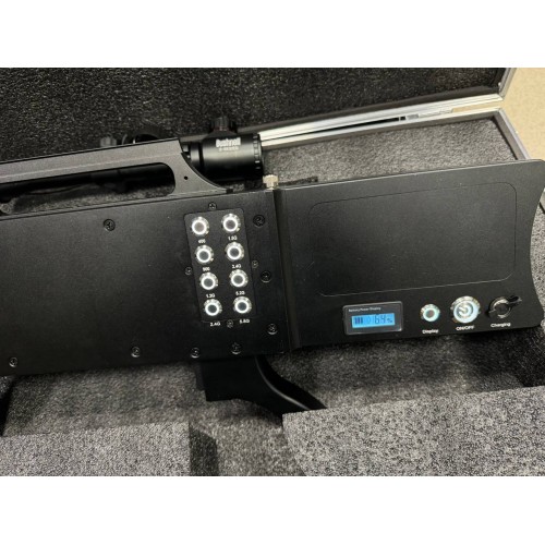 Гарпия GW-UAV102P8 пушка для подавления дронов 8-диапазонная в Серпухове