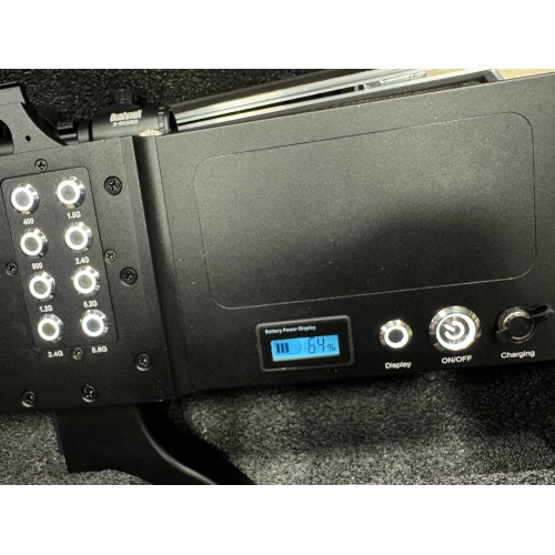 Гарпия GW-UAV102P8 пушка для подавления дронов 8-диапазонная в Серпухове