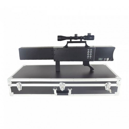 Гарпия GW-UAV102P8 пушка для подавления дронов 8-диапазонная в Серпухове