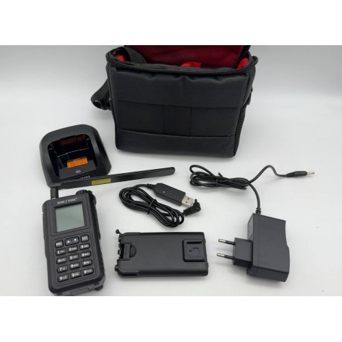 Обнаружитель определитель дронов BORISTONE в Серпухове всенаправленный детектор