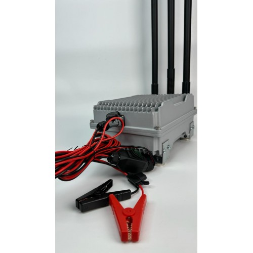 РЭБ РОМАШКА-3 в Серпухове комплекс