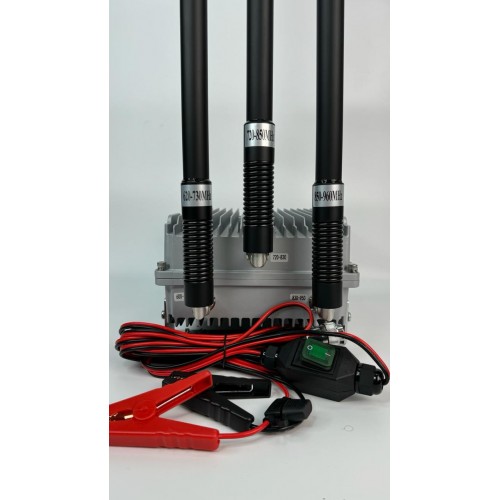 РЭБ РОМАШКА-3 в Серпухове комплекс