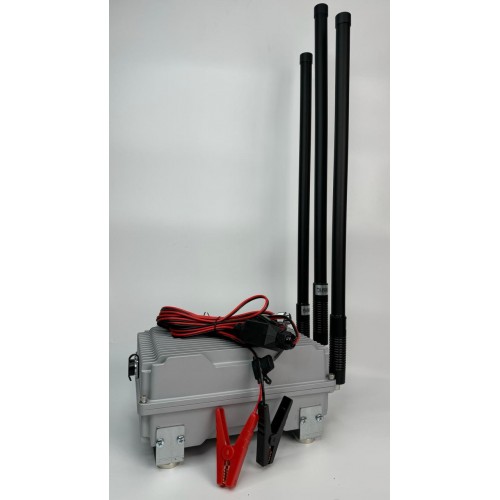 РЭБ РОМАШКА-3 в Серпухове комплекс