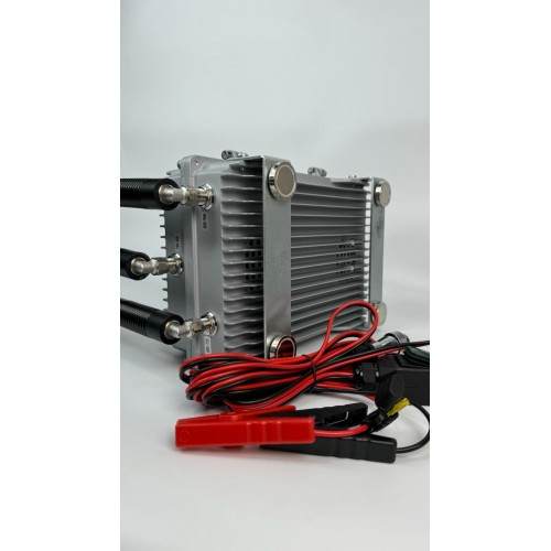 РЭБ РОМАШКА-3 в Серпухове комплекс